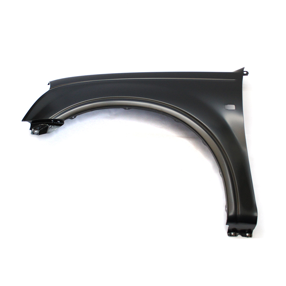 Fender Lh Isuzu for ISUZU KB300 LWB/DC — view 1